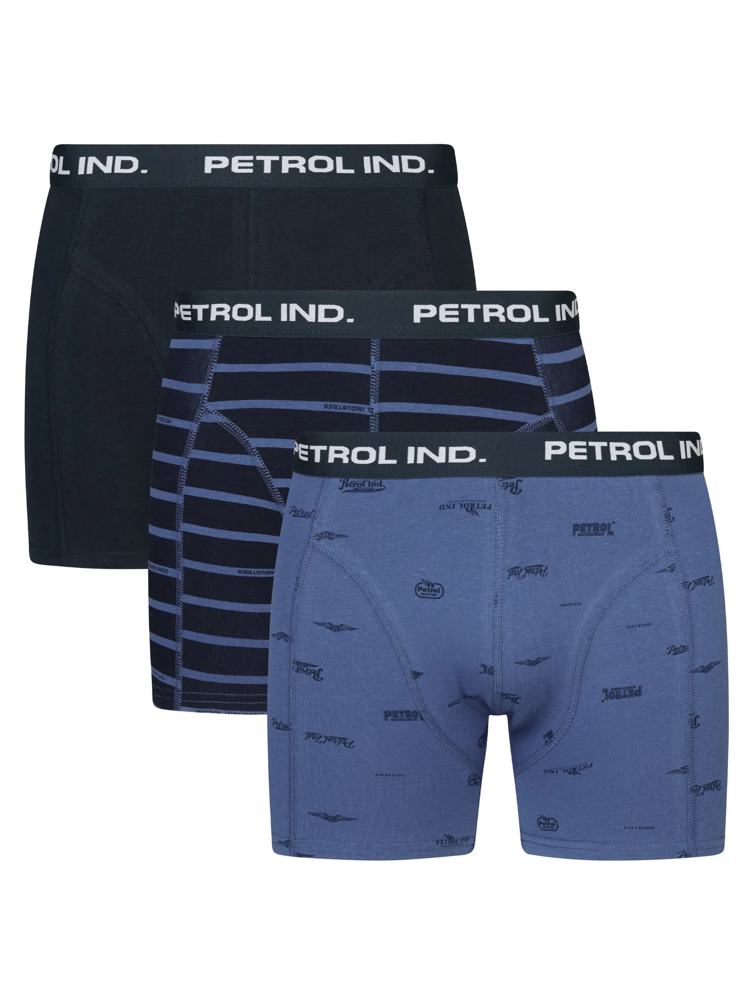 3-pack Boxer Shorts Kansas