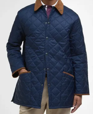 30th Anniversary Liddesdale Quilted Jacket