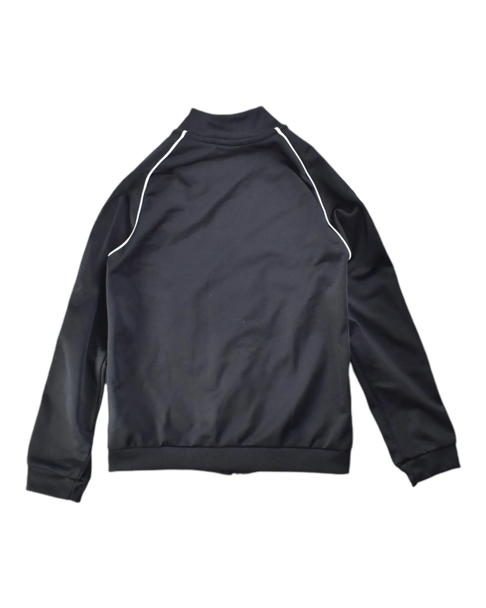 Adidas Lightweight Jacket 7 - 8Y