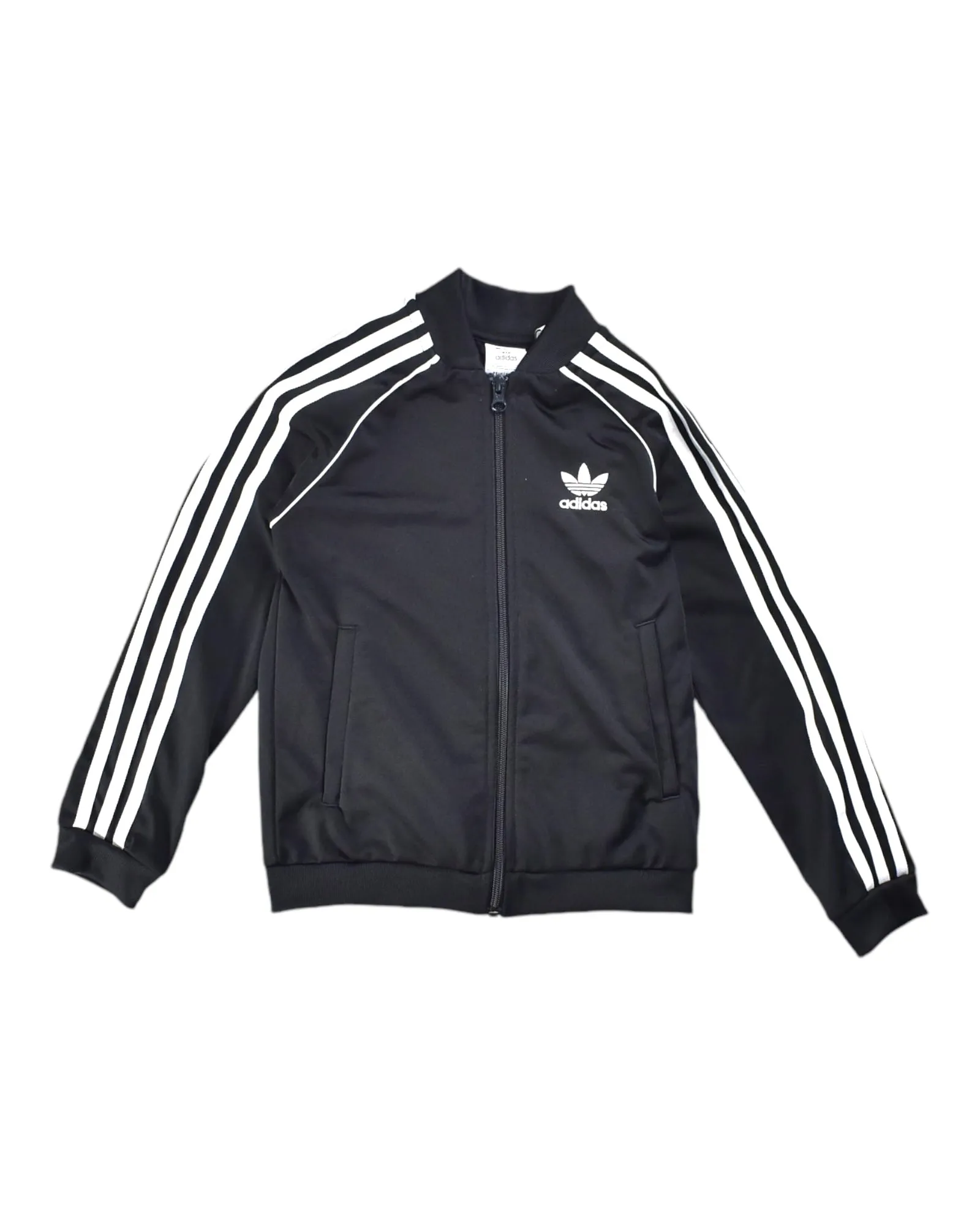 Adidas Lightweight Jacket 7 - 8Y