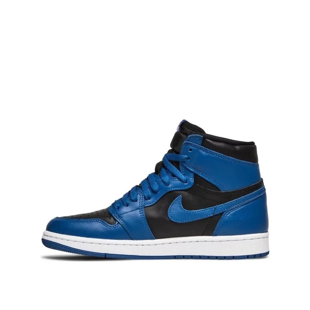 Air Jordan 1 High Dark Marina Blue