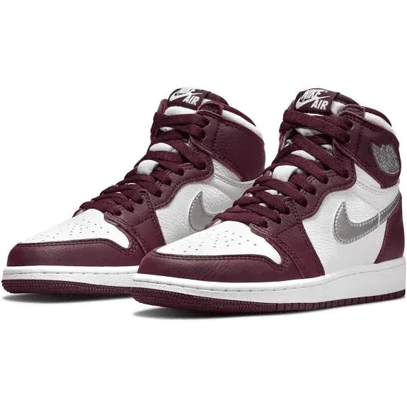 Air Jordan 1 Retro High 'Bordeaux' Sale