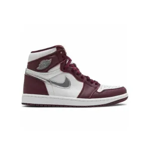 Air Jordan 1 Retro High 'Bordeaux' Sale