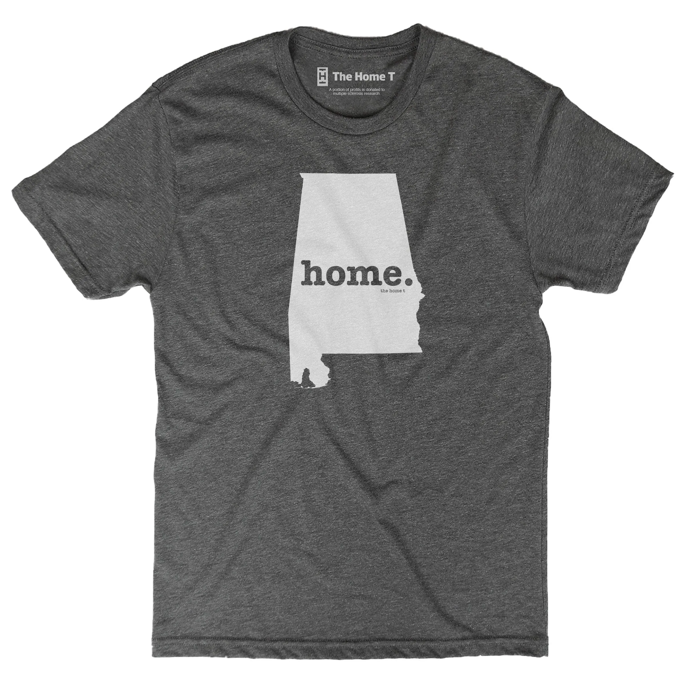 Alabama Home T