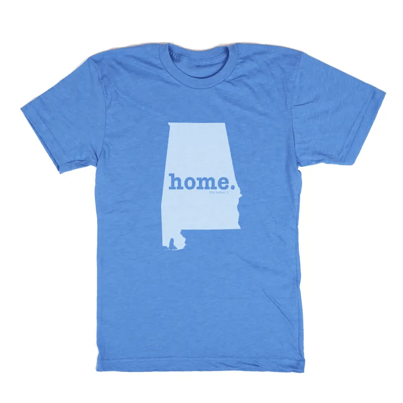 Alabama Home T