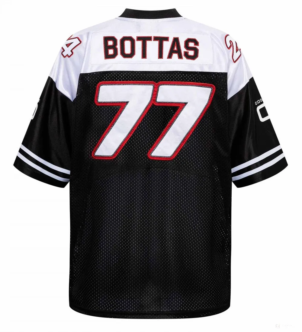 Alfa Romeo American Football Jersey Bottas 77, 2022