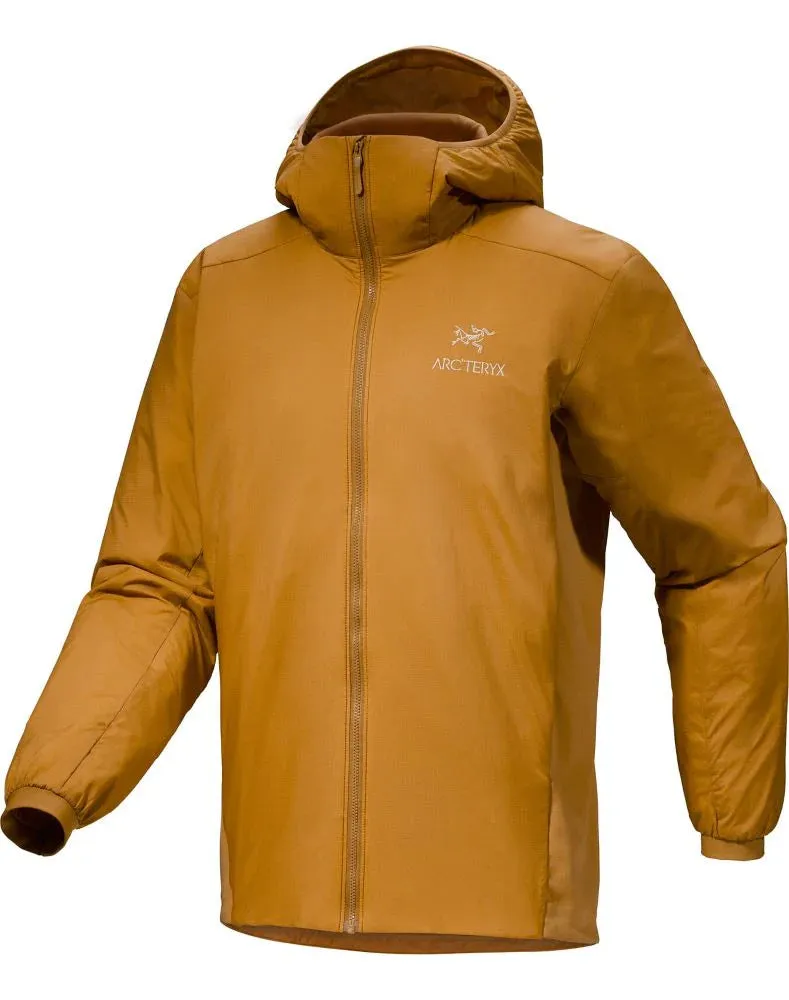 Arcteryx Atom Hoody (Men's) Yukon