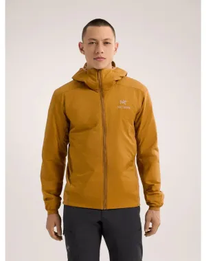 Arcteryx Atom Hoody (Men's) Yukon