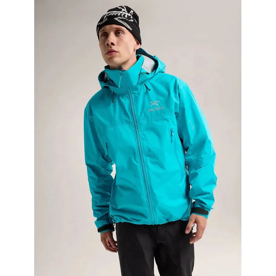 Arc'teryx  Men's Beta AR Jacket