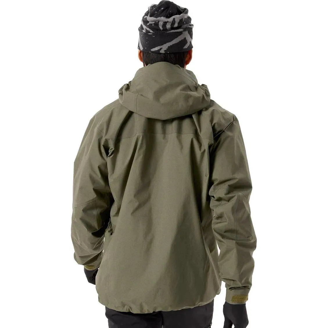 Arc'teryx  Men's Beta AR Jacket