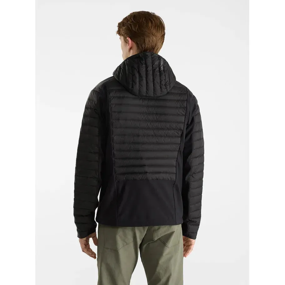 Arc'teryx  Men's Cerium Hybrid Hoody