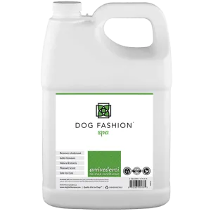 Arrivederci De-Shedding Conditioner Gallon by Dog Fashion Spa