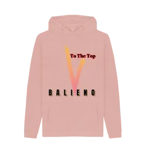 BALIVENO STYLISH HOODIE