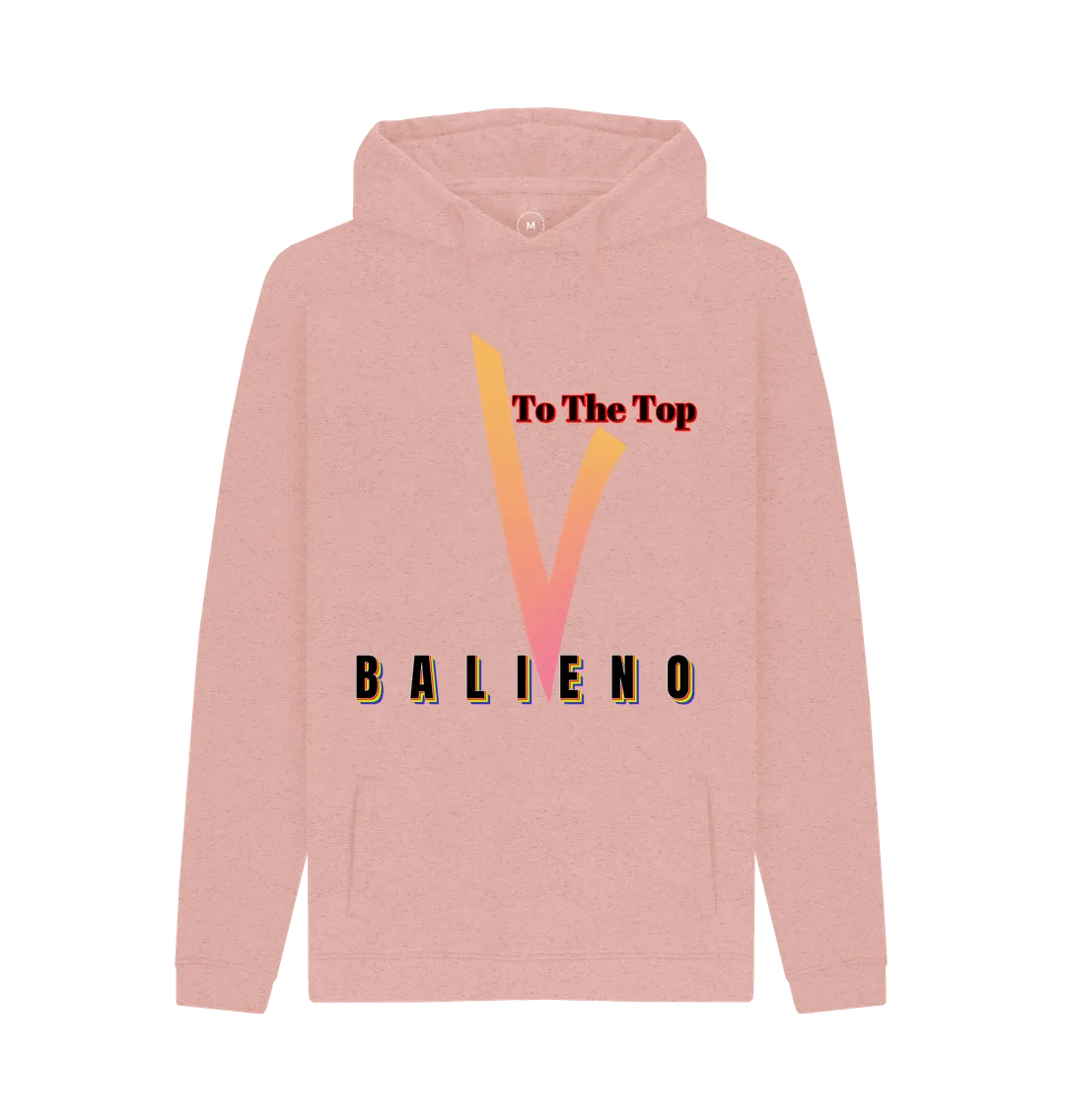 BALIVENO STYLISH HOODIE