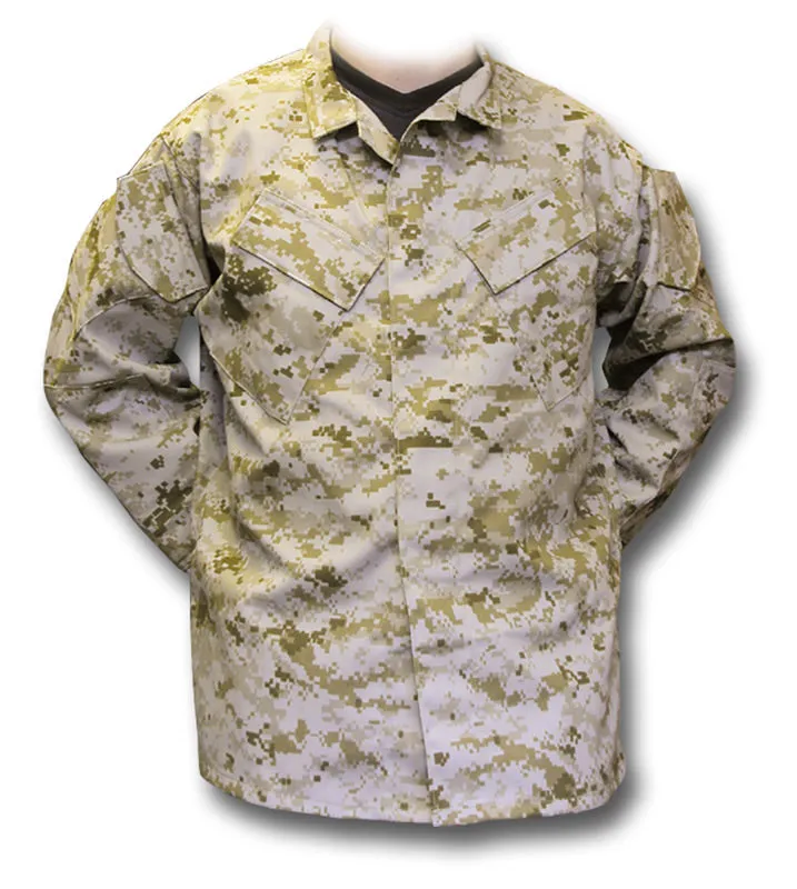 BDU USA COMBAT JACKET