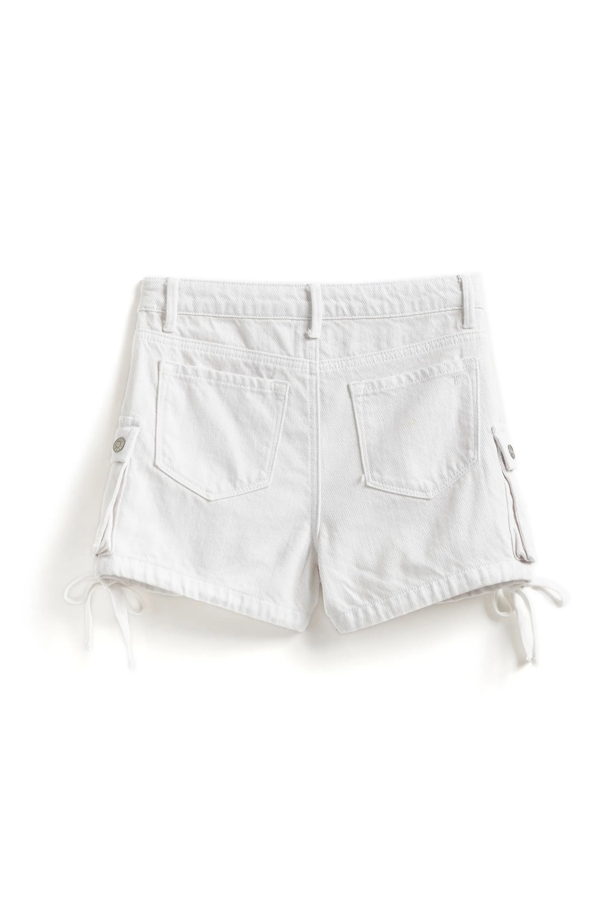 Cargo Pocket Shorts