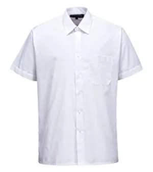 Classic Shirt Short Sleeve. - S104