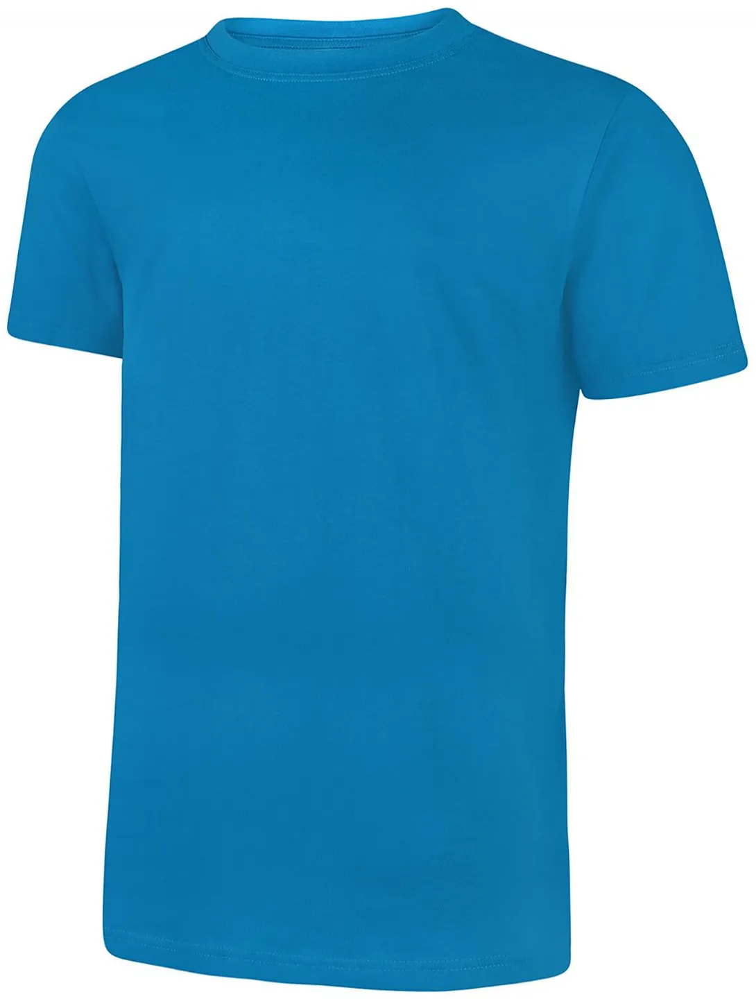 Classic T-shirt | Sapphire Blue