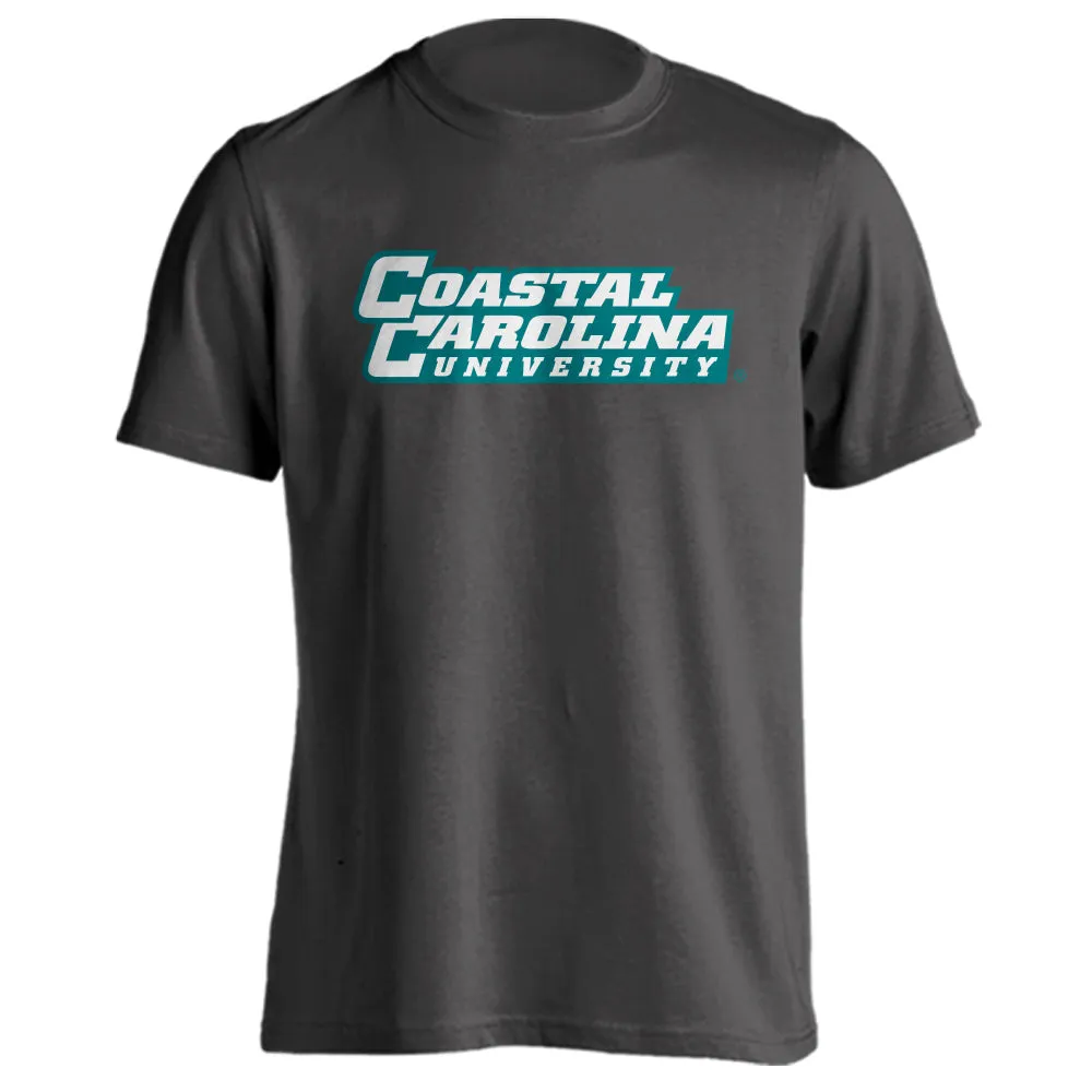 Coastal Carolina Chanticleers Campus Classic T-Shirt