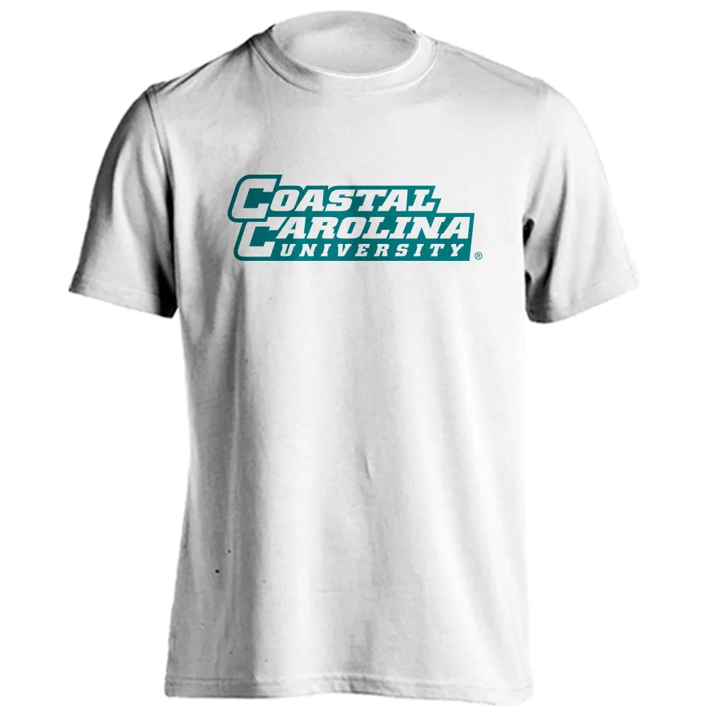 Coastal Carolina Chanticleers Campus Classic T-Shirt