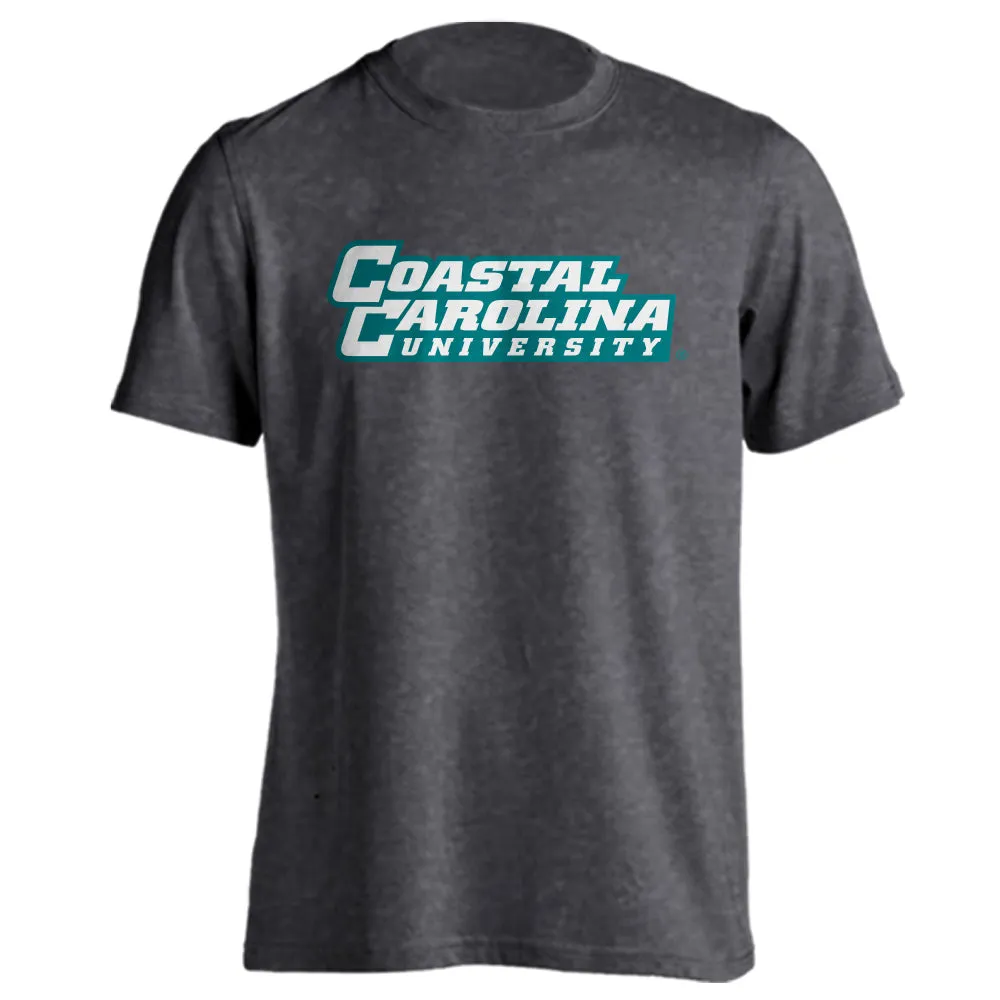 Coastal Carolina Chanticleers Campus Classic T-Shirt