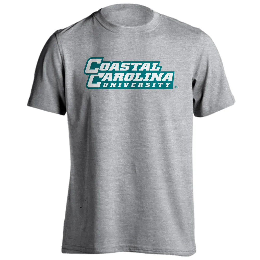 Coastal Carolina Chanticleers Campus Classic T-Shirt