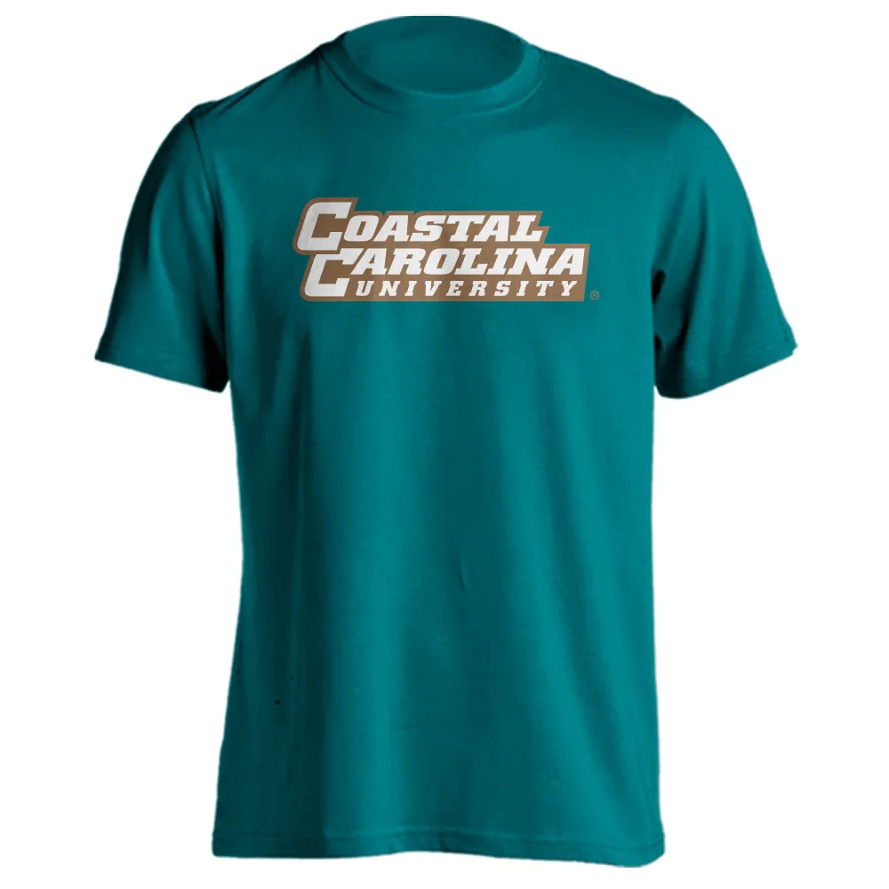 Coastal Carolina Chanticleers Campus Classic T-Shirt