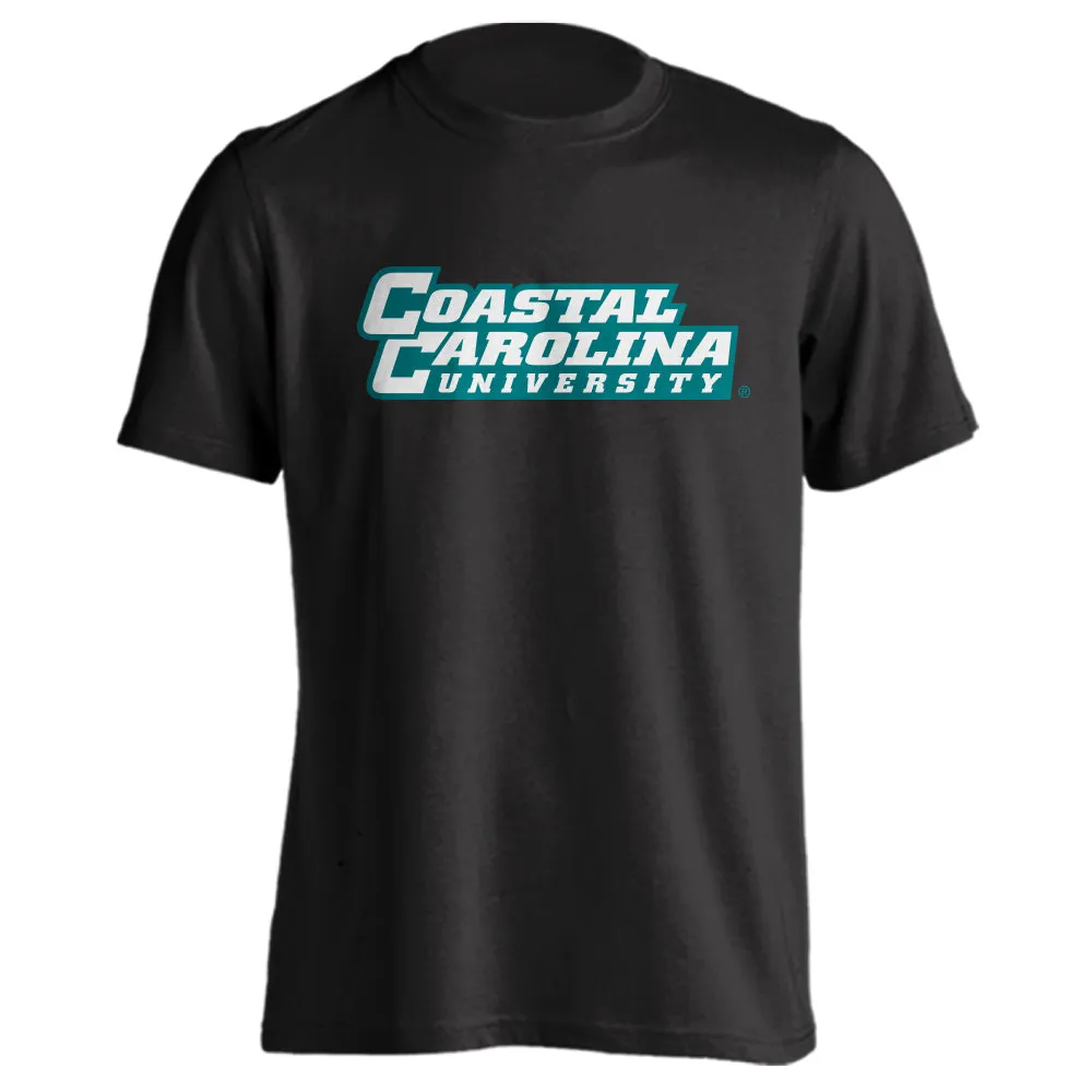 Coastal Carolina Chanticleers Campus Classic T-Shirt