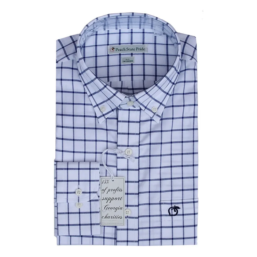 Cobb Button Down - SMALL