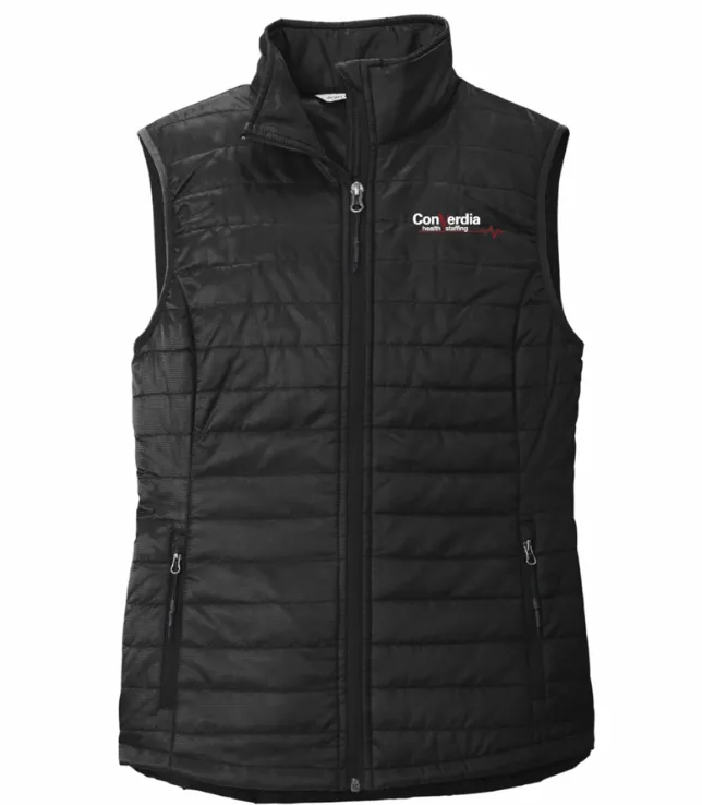 Converdia Port Authority Packable Vest (PREORDER)