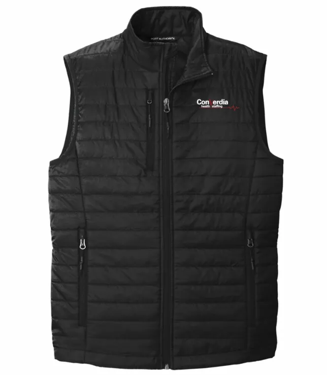 Converdia Port Authority Packable Vest (PREORDER)