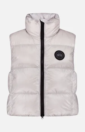 Cypress Puffer Vest