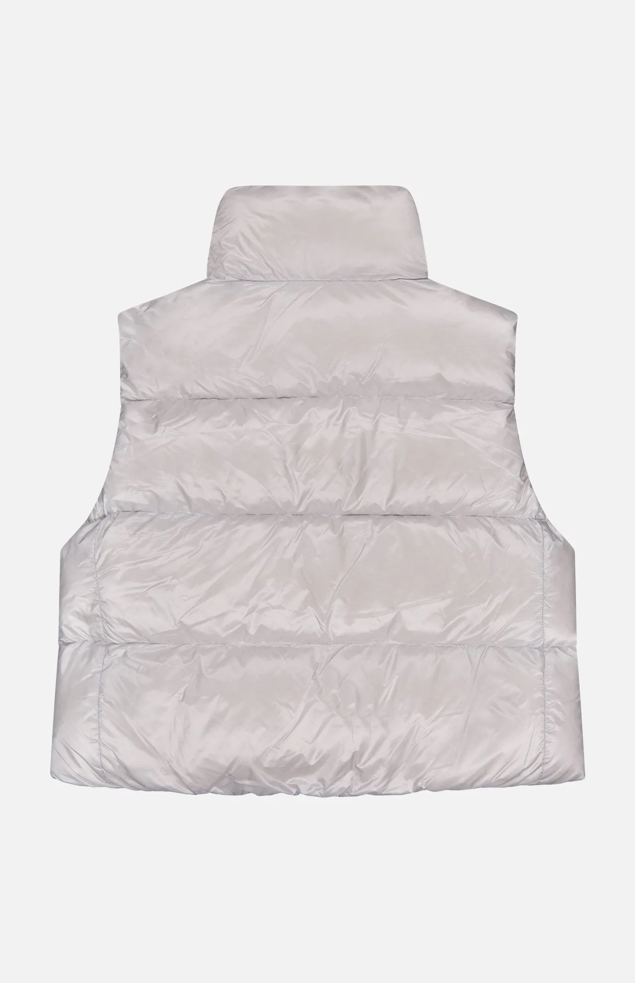 Cypress Puffer Vest