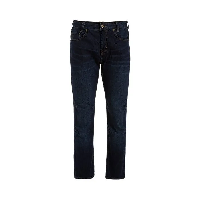 Defiance Jean Dark Wash Dark Stonewash