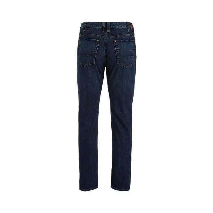 Defiance Jean Dark Wash Dark Stonewash