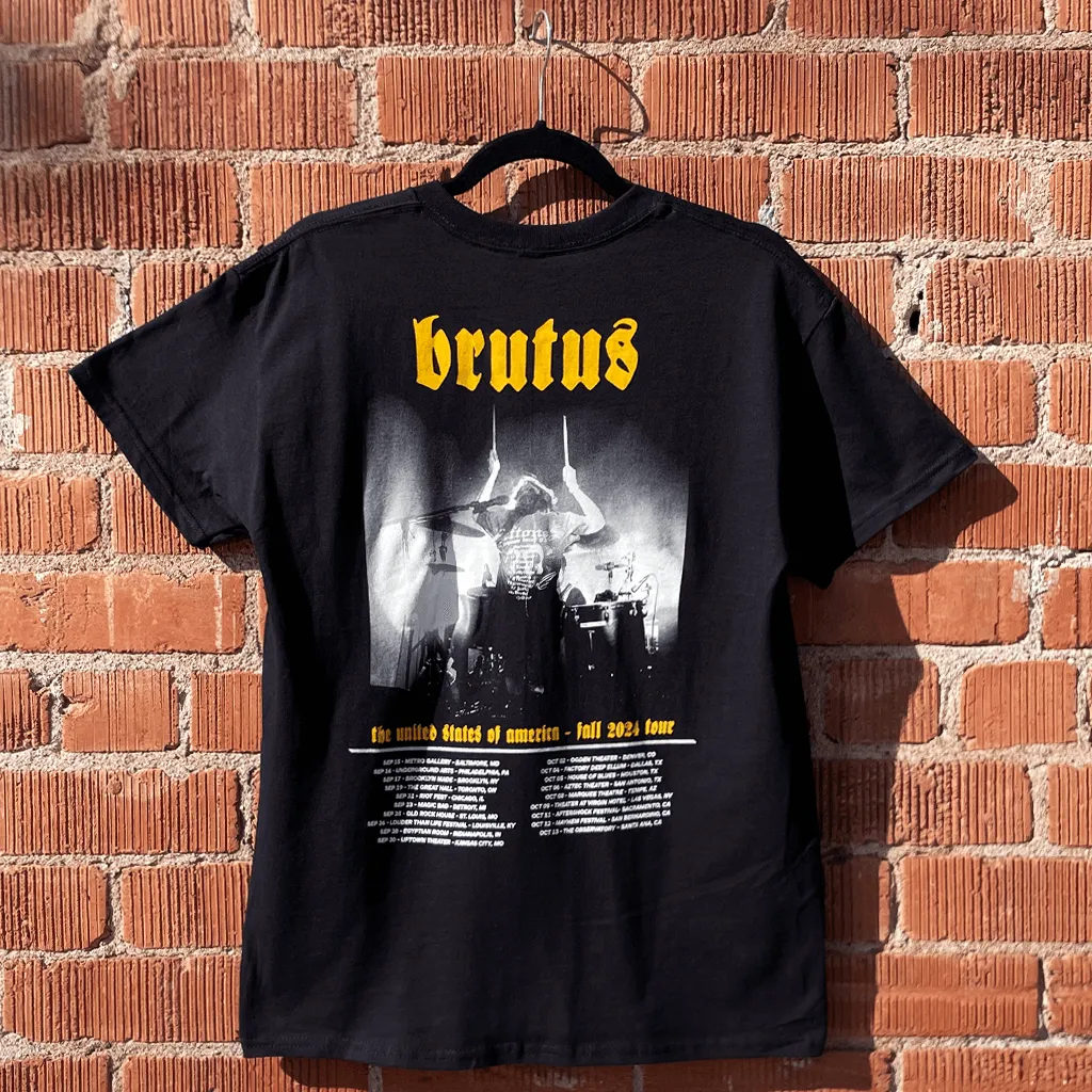 Fall 2024 Tour T-Shirt