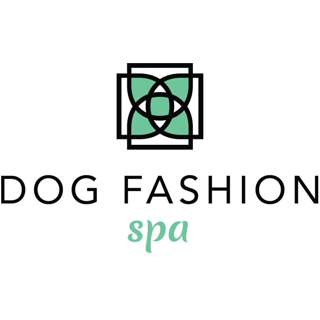 Finishing Soft Green Slicker Brush by Dog Fashion Spa