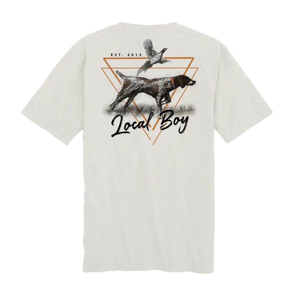 High Tail SS Tee