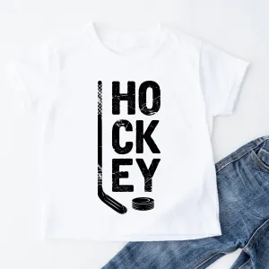 Hockey T-Shirt