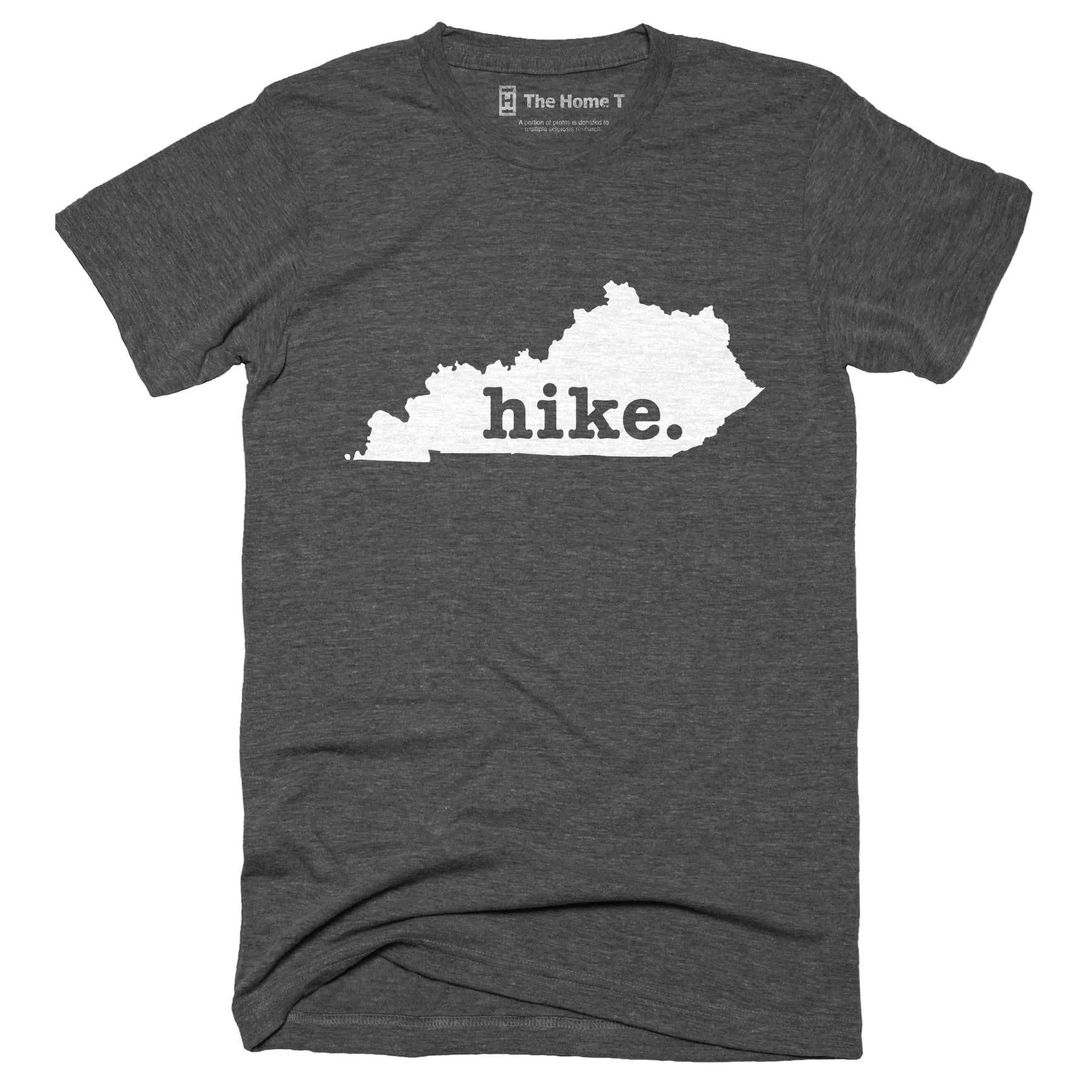 Kentucky Hike Home T-Shirt