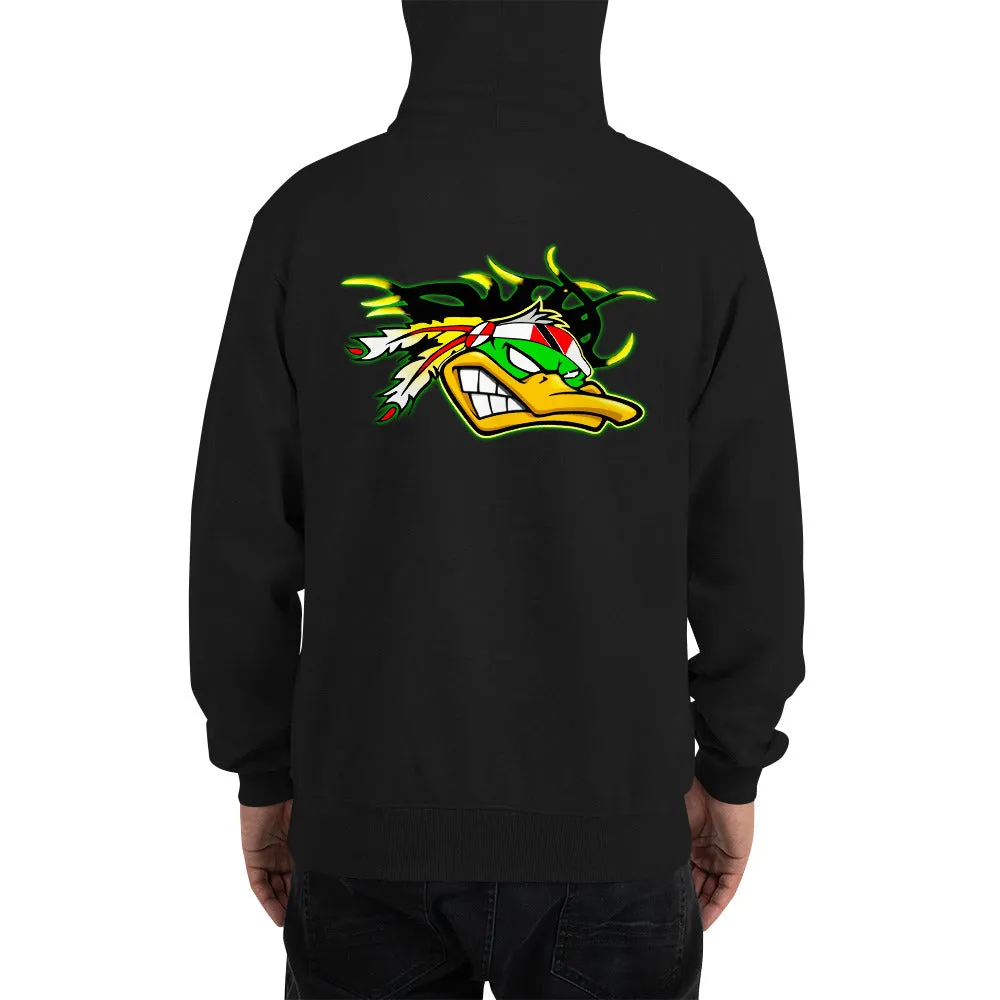 KWAKA RACING Champion Hoodie