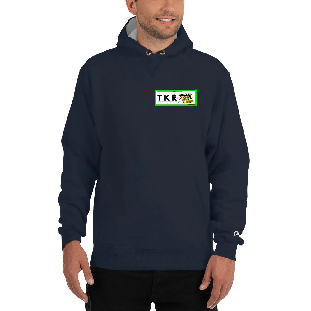 KWAKA RACING Champion Hoodie