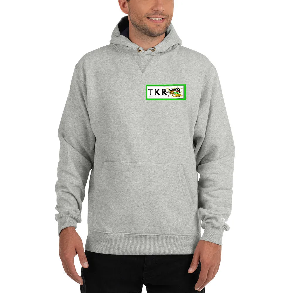 KWAKA RACING Champion Hoodie