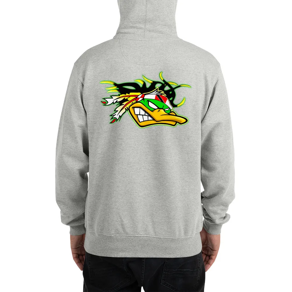 KWAKA RACING Champion Hoodie