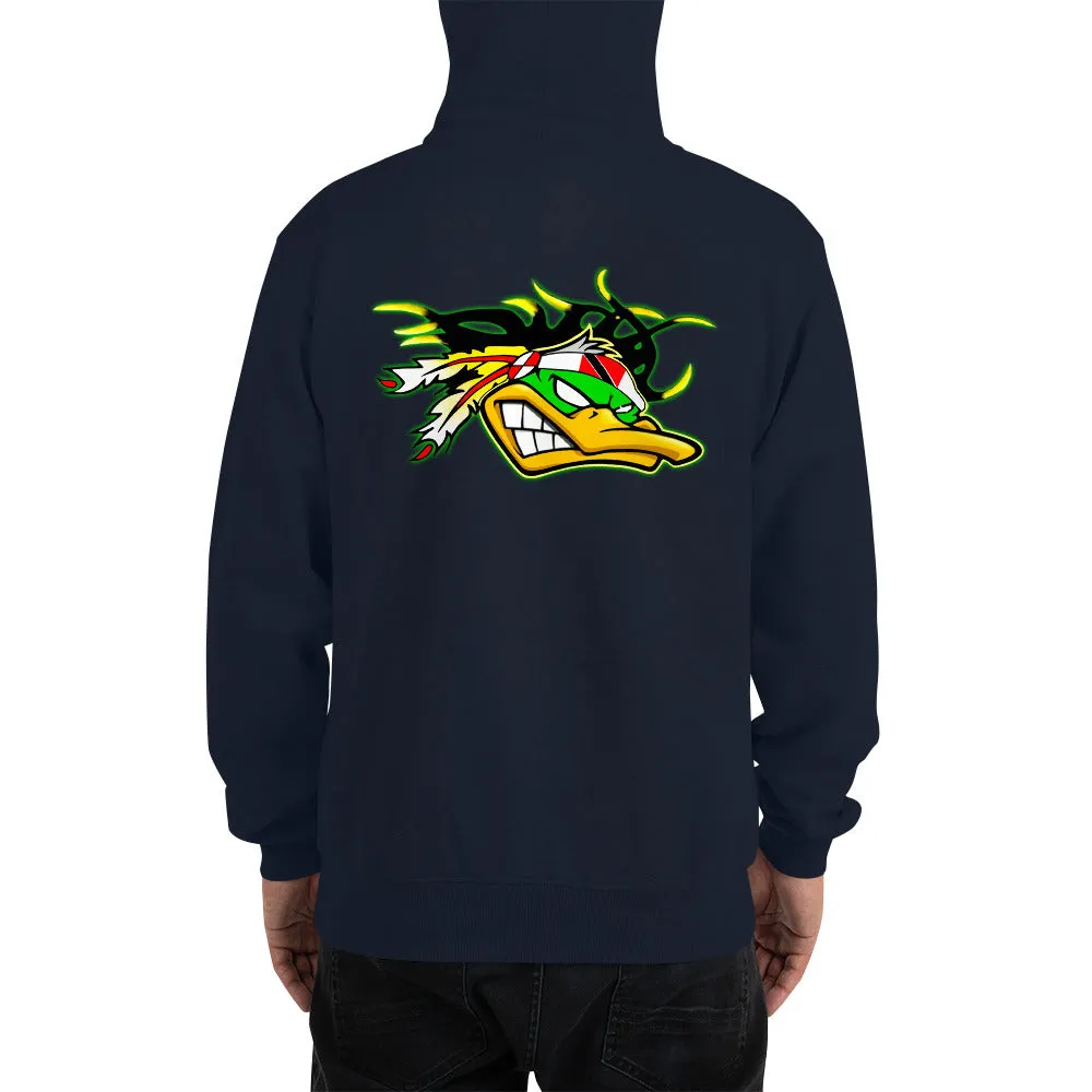 KWAKA RACING Champion Hoodie