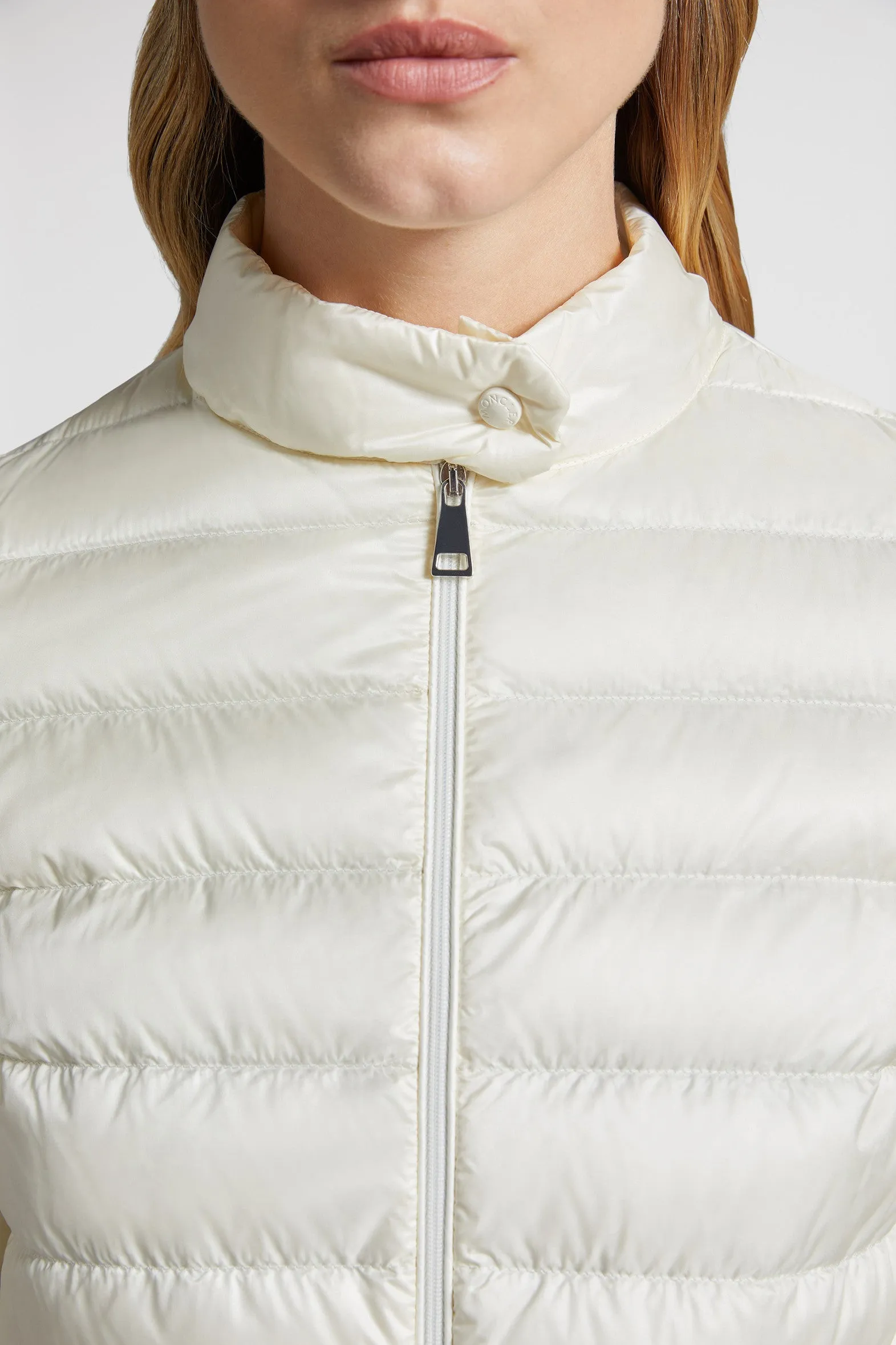 Lans Short Down Jacket