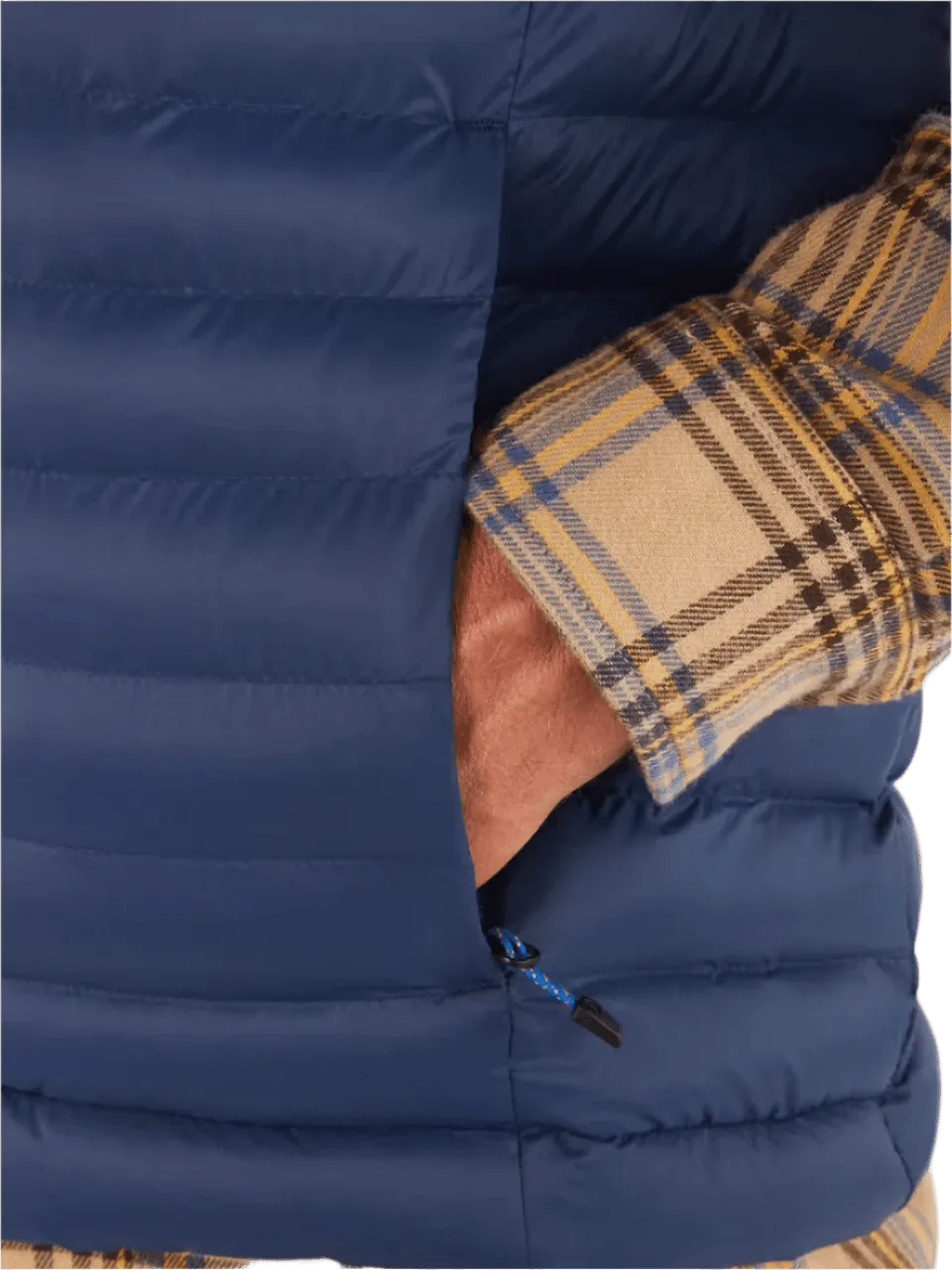 Marmot - Men's M2 Echo Featherless Vest