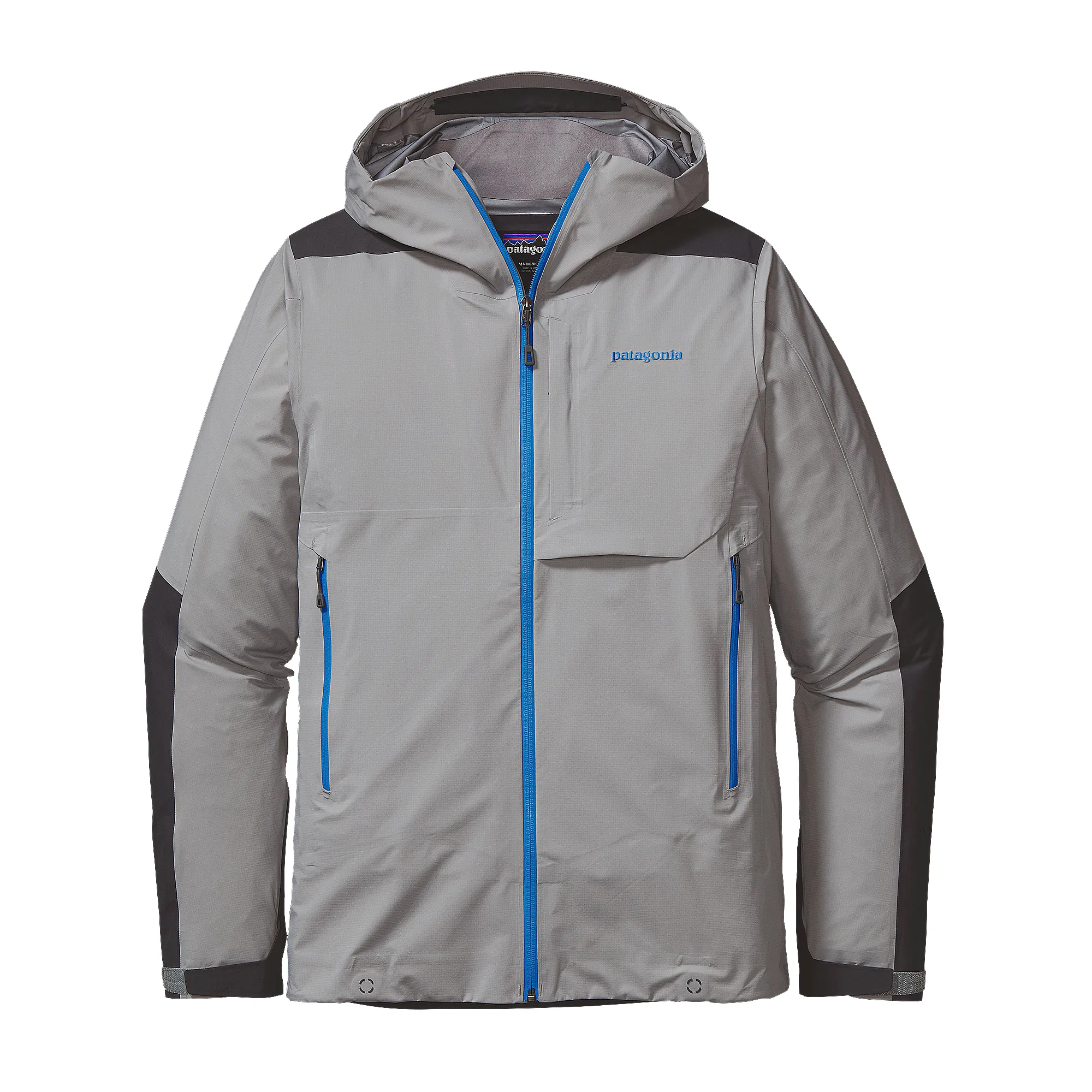 Men's Refugitive Jacket