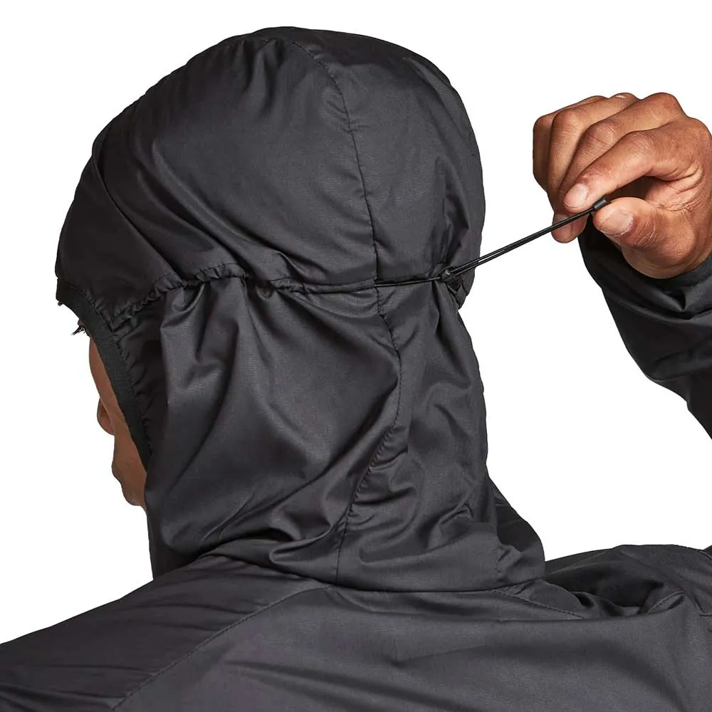 Men's Zephyrunner Wind Shell Jacket - Midnight