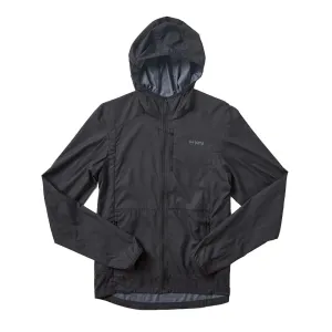 Men's Zephyrunner Wind Shell Jacket - Midnight